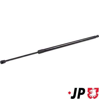 JP GROUP Tailgate strut Article number: 5581200180 cheaply