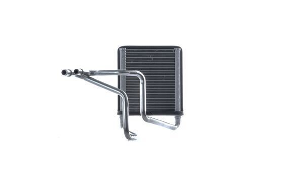 MAHLE ORIGINAL Heater matrix Article number: AH 326 000P cheaply