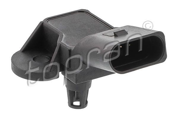 TOPRAN Pressure Sensor, brake booster Article number: 119 243 cheaply