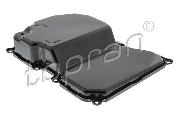TOPRAN Automatic transmission oil pan Article number: 119 959 cheaply