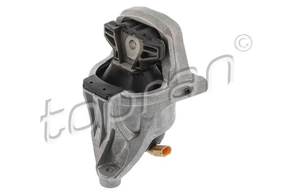 TOPRAN Engine mount Article number: 120 563 cheaply