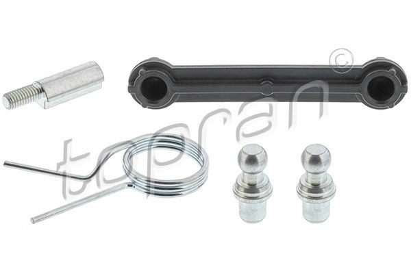 TOPRAN Repair Kit, gear lever Article number: 306 001 cheaply