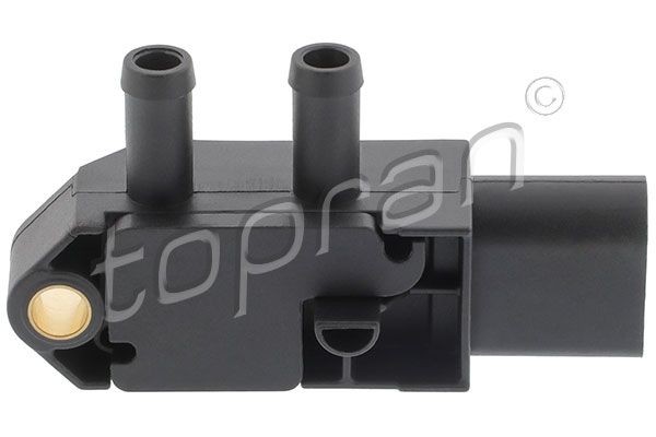 TOPRAN Sensor, exhaust pressure Article number: 601 455 cheaply