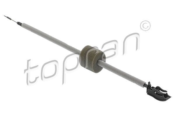 TOPRAN Cable, door release Article number: 601 823 cheaply