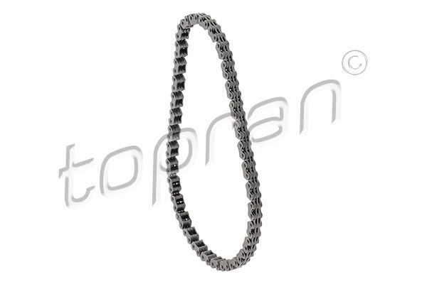 TOPRAN 632 656 Chain, oil pump drive OCTAVIA 1.5 TSI 116 PS Petrol