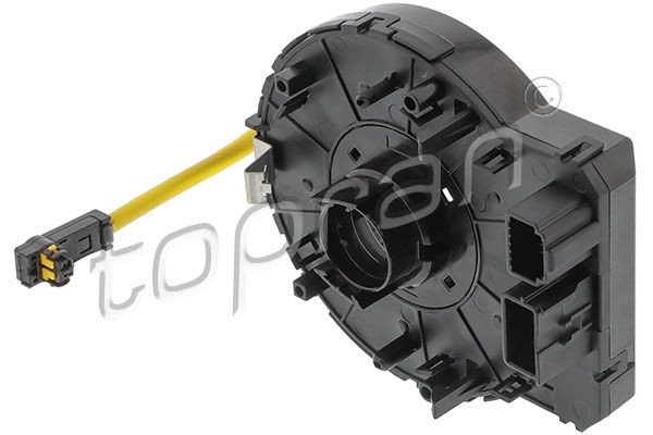 TOPRAN 821 312 Clockspring, airbag CEE'D 1.6 122 PS Petrol 2012