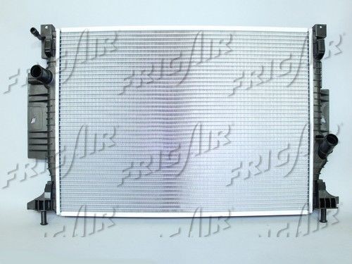 FRIGAIR Radiaator, mootorijahutus Artikli number: 0105.3126 soodsalt