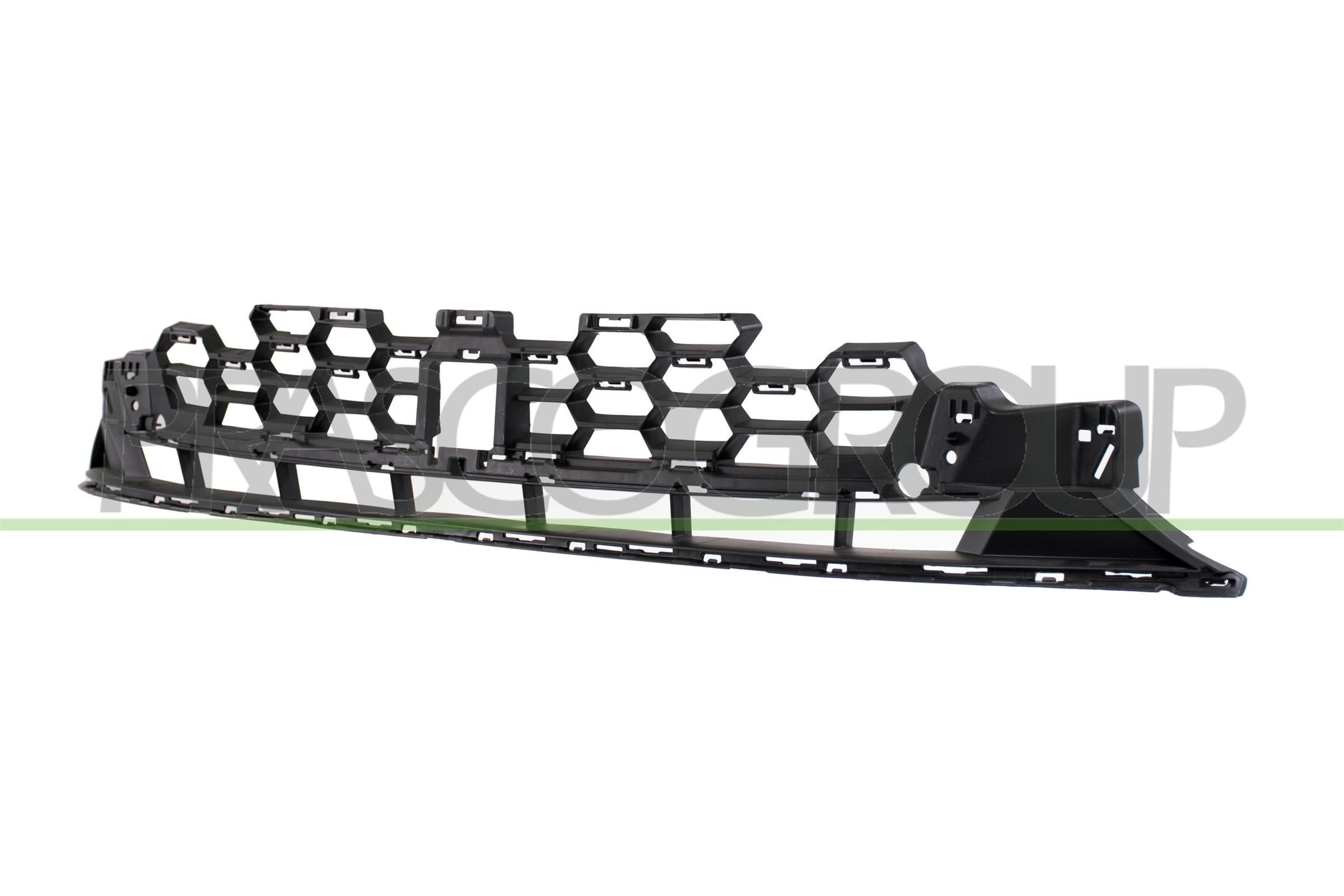 PRASCO Bumper grill Article number: AD3282120 cheaply