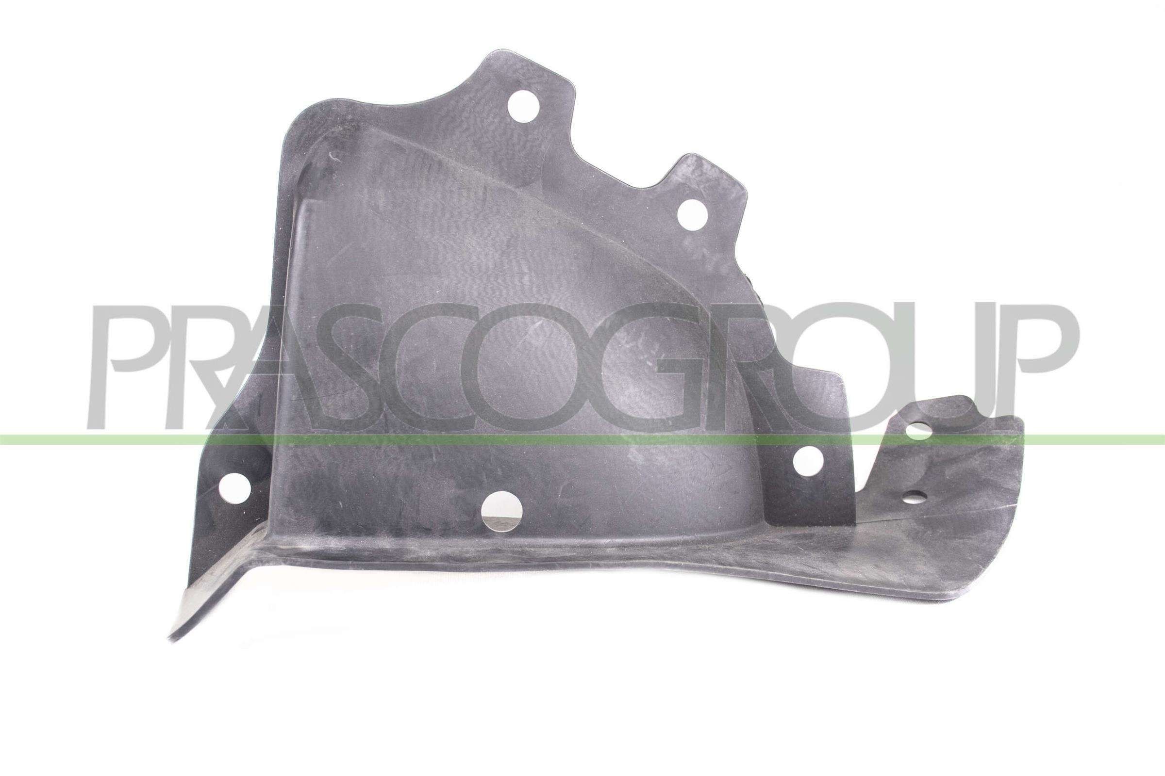 PRASCO FD8081904 Cover, front apron KUGA 2.5 Duratec Plug-in-Hybrid 224 PS Petrol/Electro