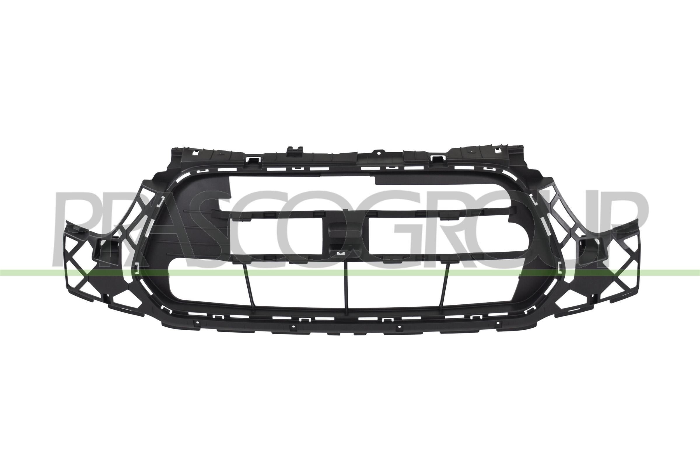 PRASCO Radiator Grille Article number: FD9132102 cheaply