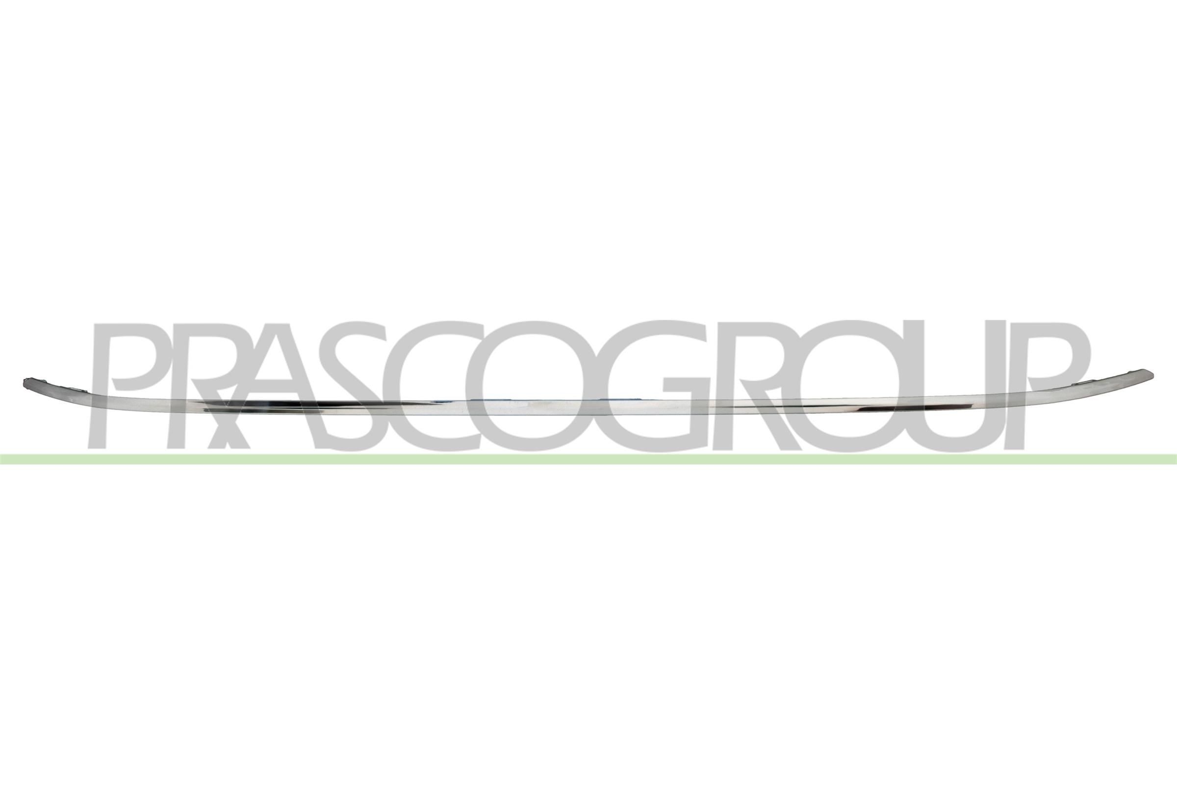 PRASCO FT4501245 Apdare- / Aizsarguzlika, Radiatora reste TIPO 1.3 D (356HXH1A) 95 HP Dīzelis