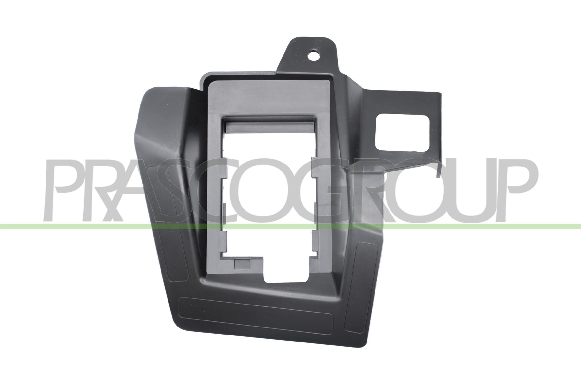 PRASCO Bumper bracket Article number: JE1001053 cheaply