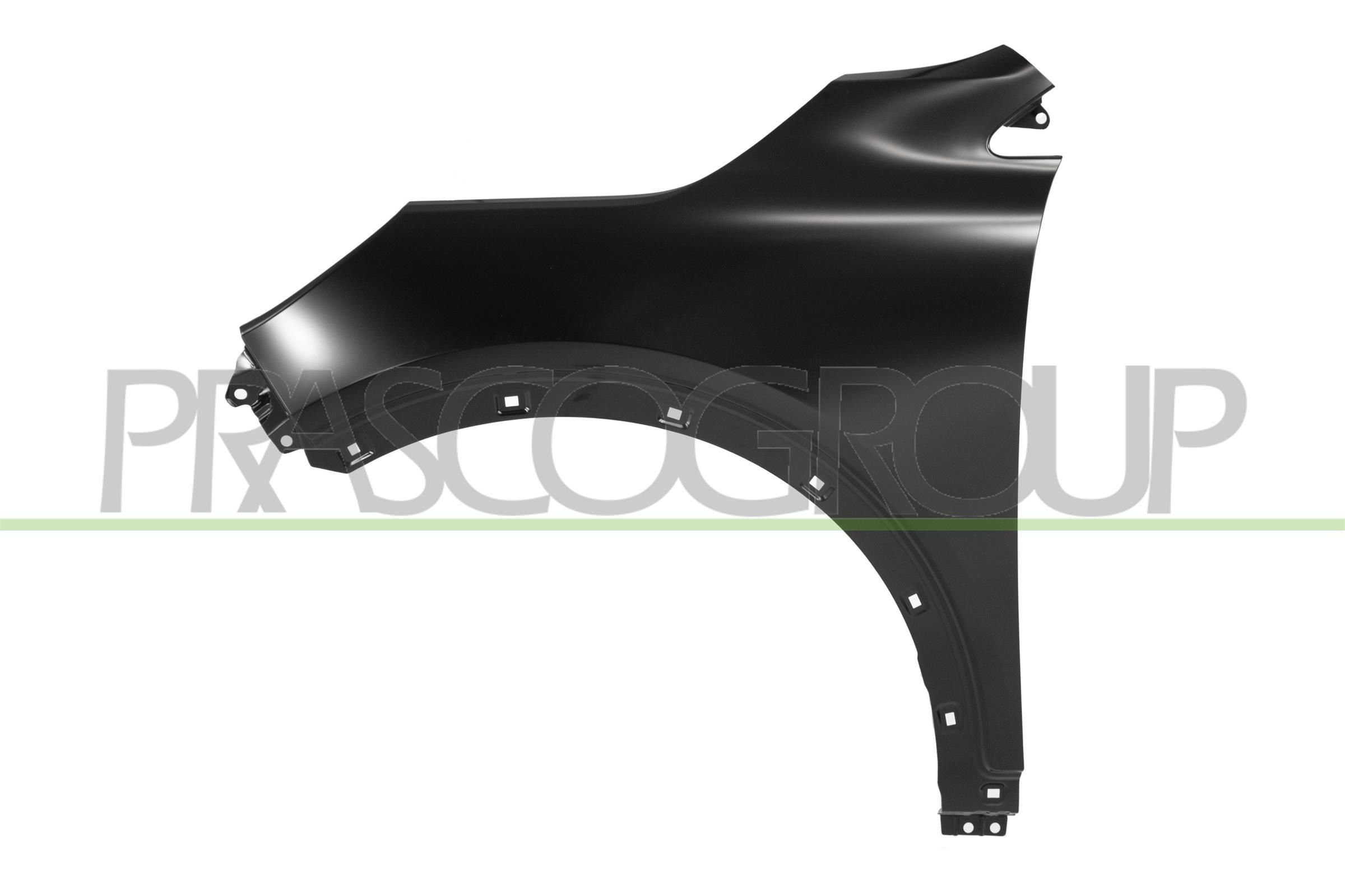 PRASCO Wing fender Article number: KI8183004 cheaply