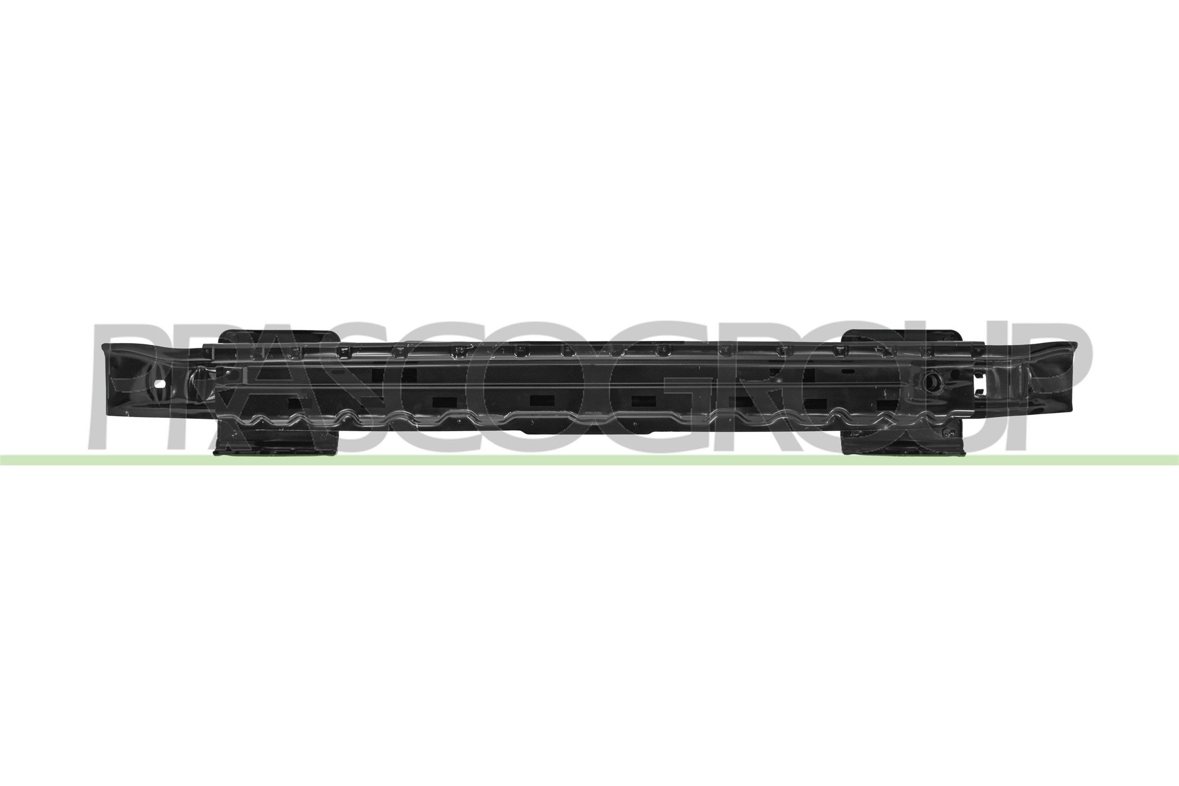 PRASCO Bumper reinforcement Article number: ME8281622 cheaply