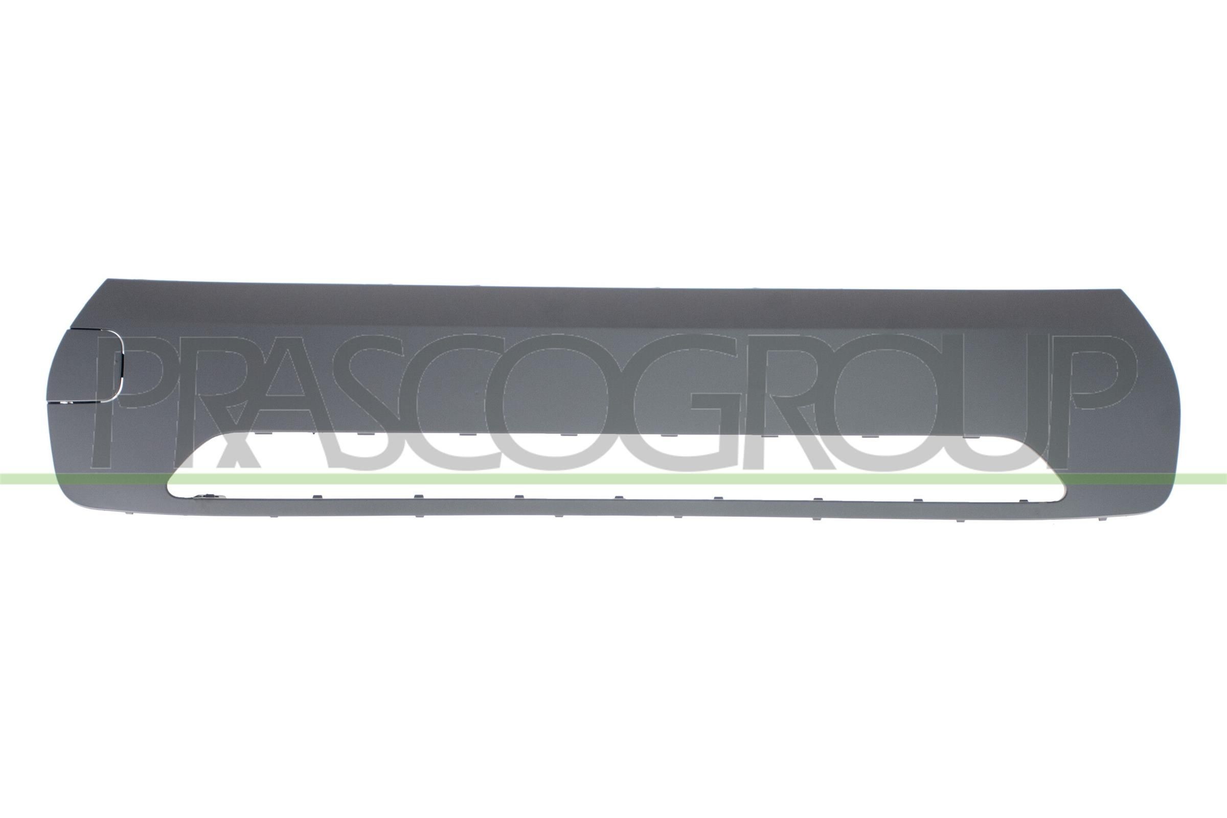 PRASCO MN3141245 Bumper moulding Convertible One 102 PS Petrol