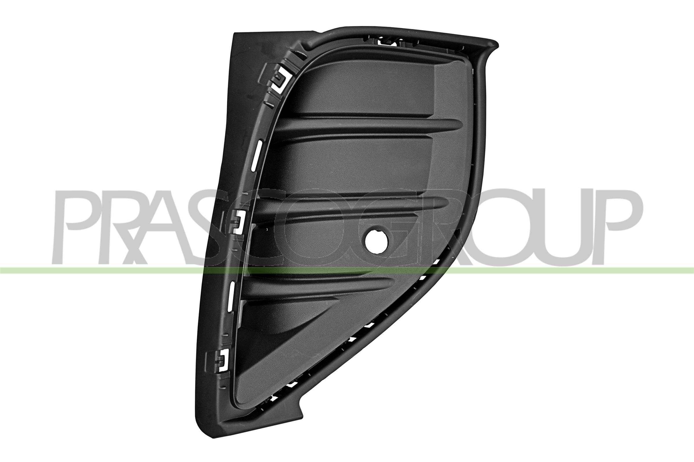 PRASCO Bumper grill Article number: VG7602123 cheaply