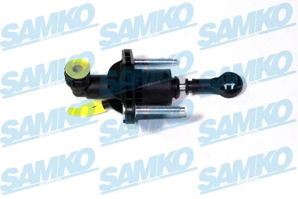 SAMKO Master Cylinder, clutch Article number: F30412 cheaply