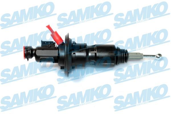 SAMKO Master Cylinder, clutch Article number: F30419 cheaply