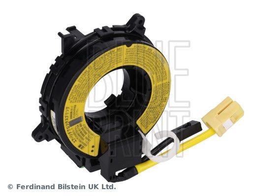 BLUE PRINT ADBP140048 Clockspring, airbag L 200 2.8 D 4WD (KB7T) 97 PS Diesel 2016