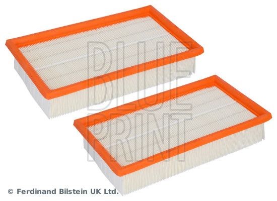 BLUE PRINT Air filter Article number: ADBP220137 cheaply