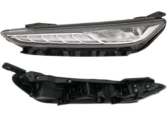 ALKAR Headlight Article number: 2113047 cheaply
