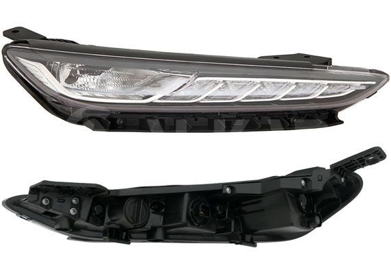 ALKAR Headlight Article number: 2114047 cheaply