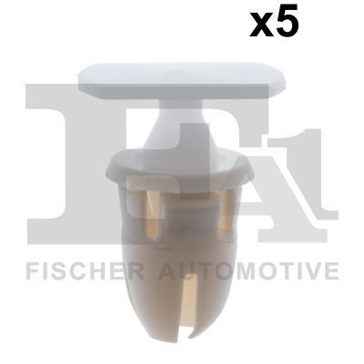 FA1 Clipssæt, karosseri Varenummer: 14-40085.5 billige