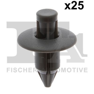 FA1 Expanding Rivet Article number: 76-30007.25 cheaply