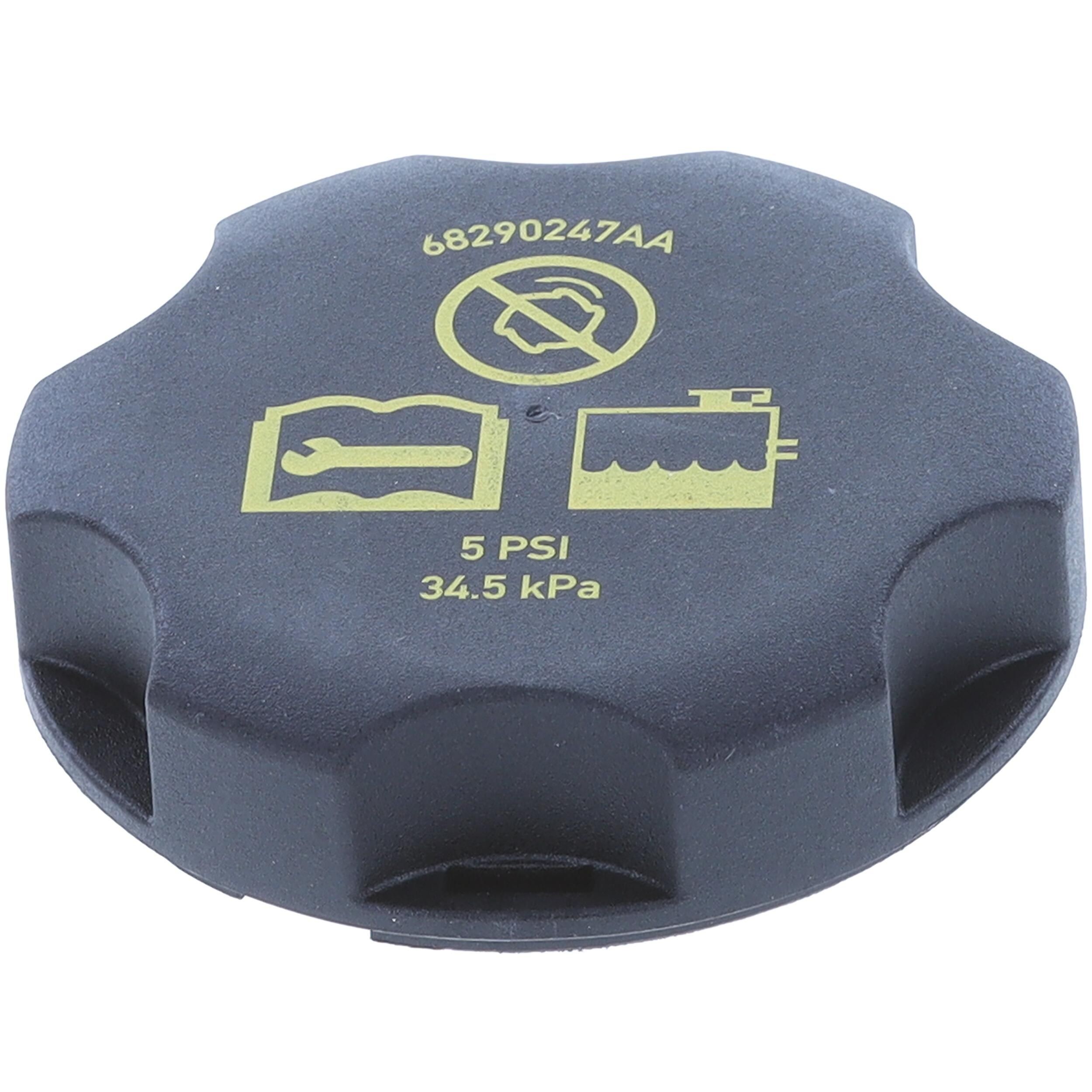 MOTORAD Expansion tank cap Article number: T114 cheaply
