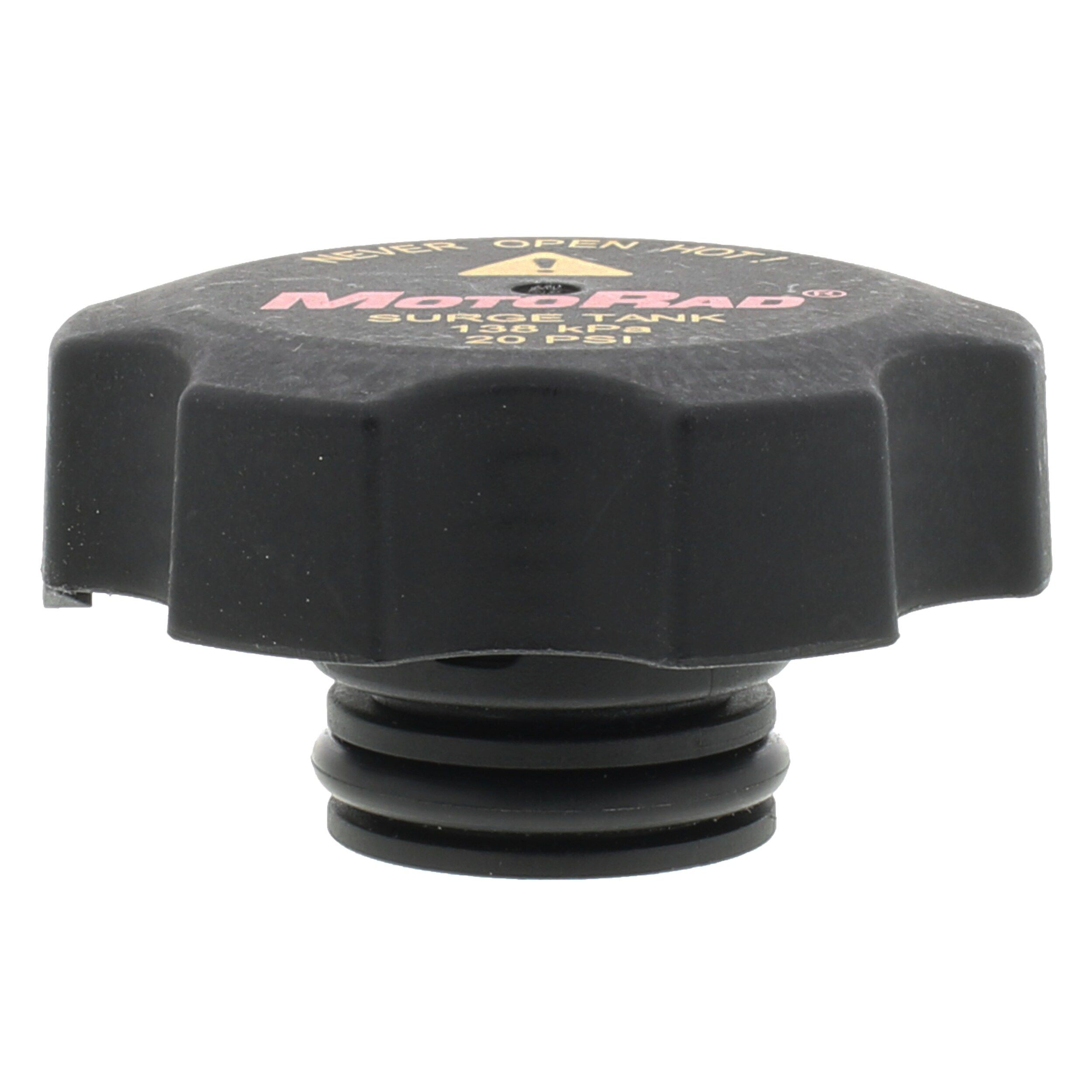 MOTORAD Expansion tank cap Article number: T62 cheaply