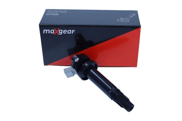 MAXGEAR Ignition coil Article number: 13-0297 cheaply