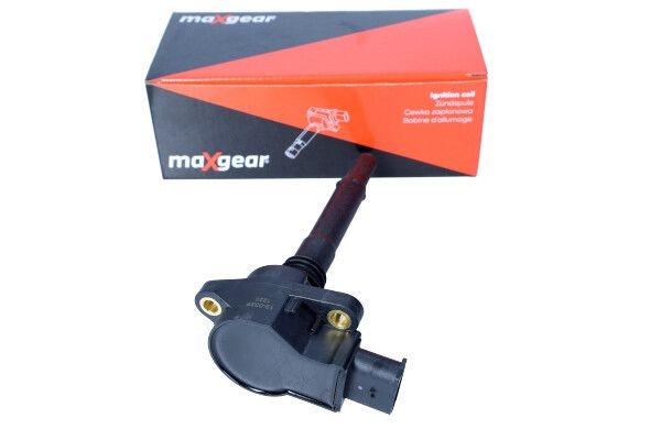 MAXGEAR Ignition coil Article number: 13-0329 cheaply