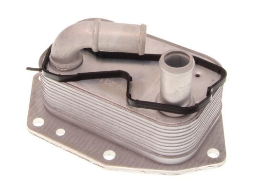 MAXGEAR Engine oil cooler Article number: 14-0074 cheaply