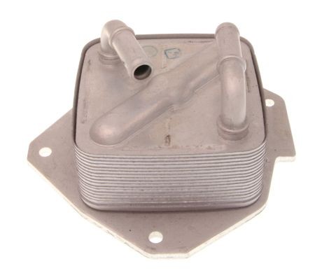 MAXGEAR Engine oil cooler Article number: 14-0075 cheaply