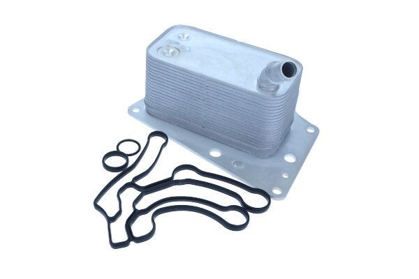 MAXGEAR Engine oil cooler Article number: 14-0092 cheaply
