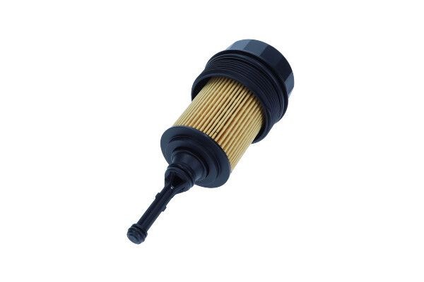 MAXGEAR Cover, oil filter housing Article number: 27-2212 cheaply
