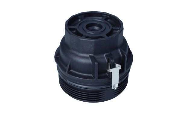 MAXGEAR 27-2737 Cover, oil filter housing VERSO S 1.4 D4-D (NLP121_) 90 PS Diesel 2016