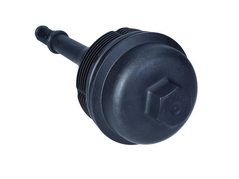 MAXGEAR Cover, oil filter housing Article number: 27-2738 cheaply