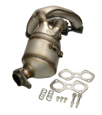 MAXGEAR Catalytic converter Article number: 27-6177 cheaply