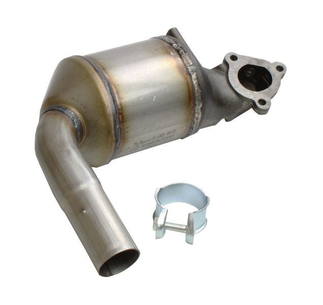 MAXGEAR Catalytic converter Article number: 27-6182 cheaply