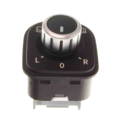 MAXGEAR 50-0666 Switch, mirror adjustment EOS 2.0 TDI 136 PS Diesel 2015