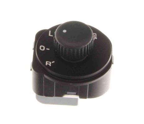MAXGEAR 50-0671 Switch, mirror adjustment OCTAVIA 1.4 75 PS Petrol 2013