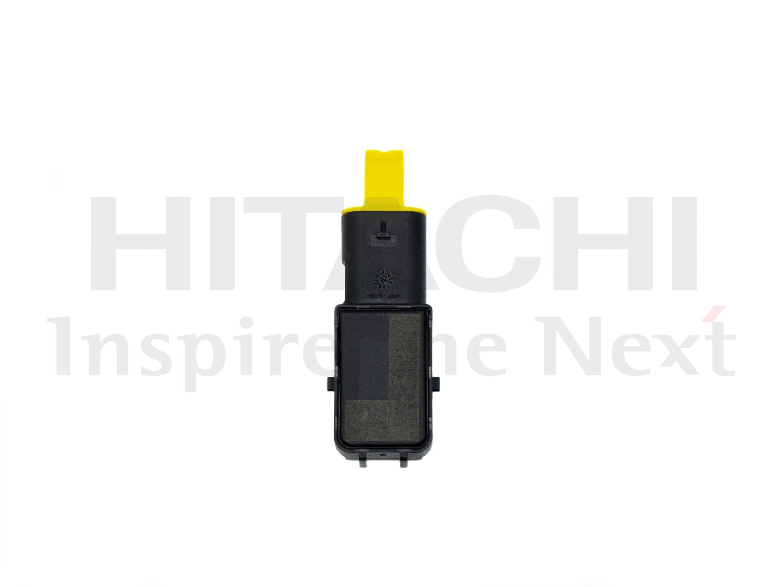 HITACHI Surveandur, pidurivõimendi Artikli number: 2501915 soodsalt