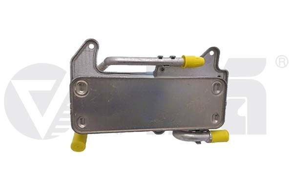 VIKA Engine oil cooler Article number: 33171433501 cheaply