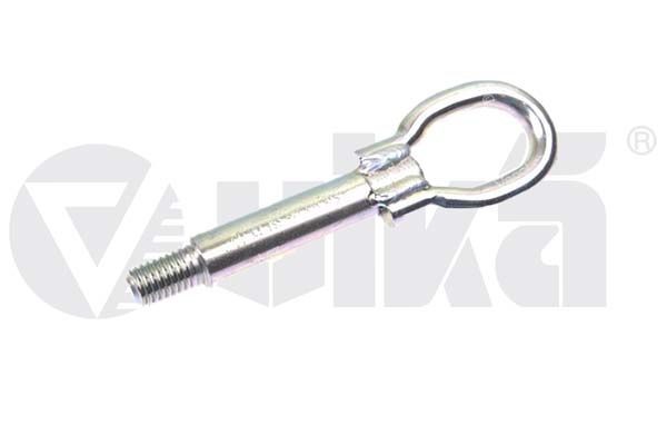 VIKA 88031581201 Tow hook BORA 2.3 V5 4motion 170 PS Petrol 2005