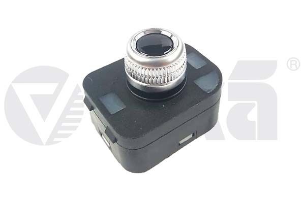 VIKA 99591829701 Switch, mirror adjustment A4 3.0 TDI quattro 245 PS Diesel 2015