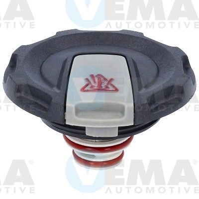 VEMA Expansion tank cap Article number: 150026 cheaply