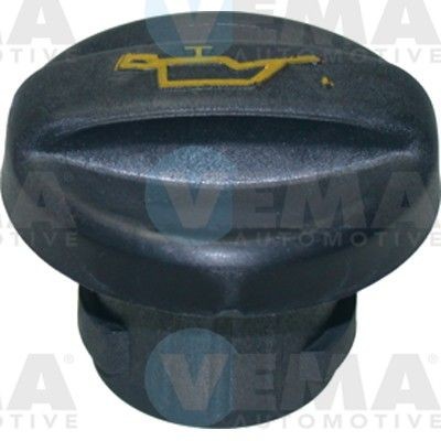 VEMA 301014 Lukk, õlitäite ühendustoru C5 2.0 HDi 136 HP Diisel 2008