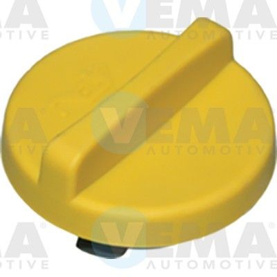 VEMA 301018 Oil filler cap CORSA 1.7 DTI 16V (F08) 75 PS Diesel 2006