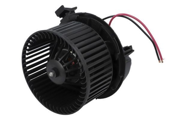 THERMOTEC Kabineblæser Varenummer: DD1010TT billige